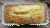 lemon drizzle